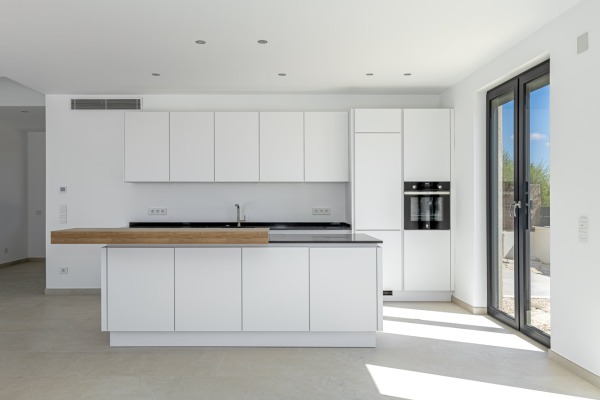 Hochwertige, neugebaute Villa in Sa Rapita unweit vom Es Trenc Strand Bild 7