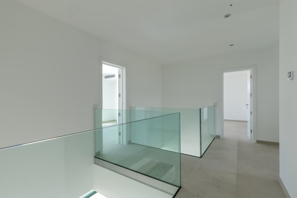 Hochwertige, neugebaute Villa in Sa Rapita unweit vom Es Trenc Strand Bild 8