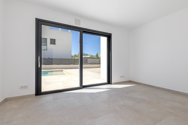 Hochwertige, neugebaute Villa in Sa Rapita unweit vom Es Trenc Strand Bild 10