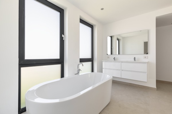 Hochwertige, neugebaute Villa in Sa Rapita unweit vom Es Trenc Strand Bild 11