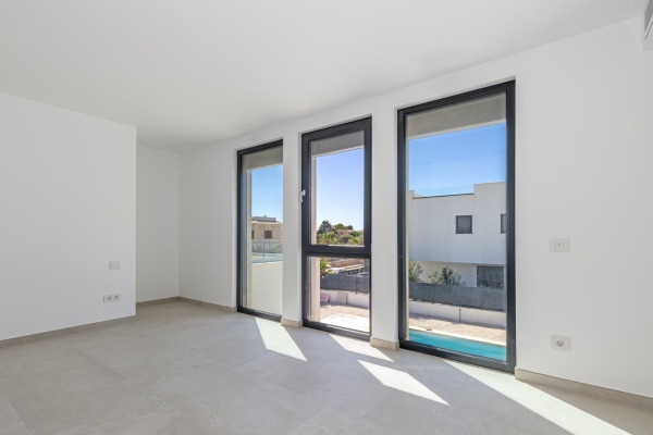 Hochwertige, neugebaute Villa in Sa Rapita unweit vom Es Trenc Strand Bild 12