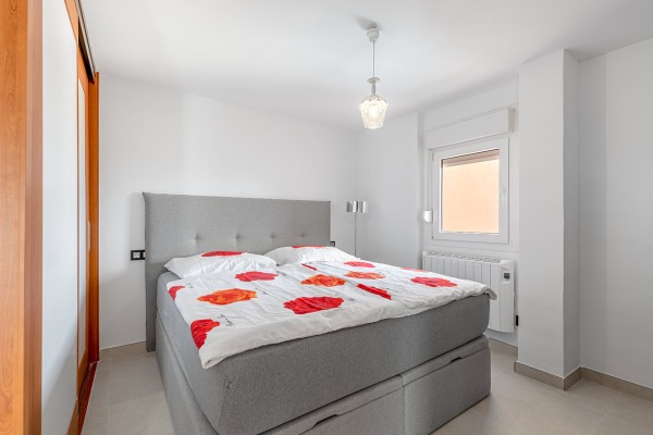 Penthouse Wohnung mit traumhaftem Weitblick über die Bucht von Palma Bild 9