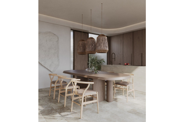 Exklusive Neubau-Anlage mit Meerblick in San Agustin Bild 7