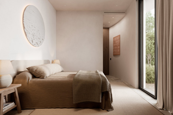 Exklusive Neubau-Anlage mit Meerblick in San Agustin Bild 8