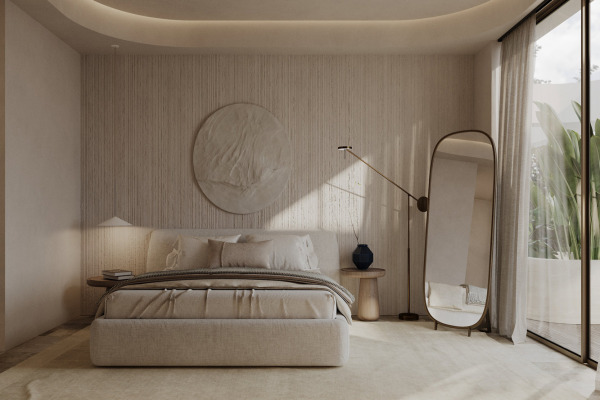 Exklusive Neubau-Anlage mit Meerblick in San Agustin Bild 9