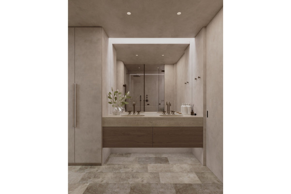 Exklusive Neubau-Anlage mit Meerblick in San Agustin Bild 12