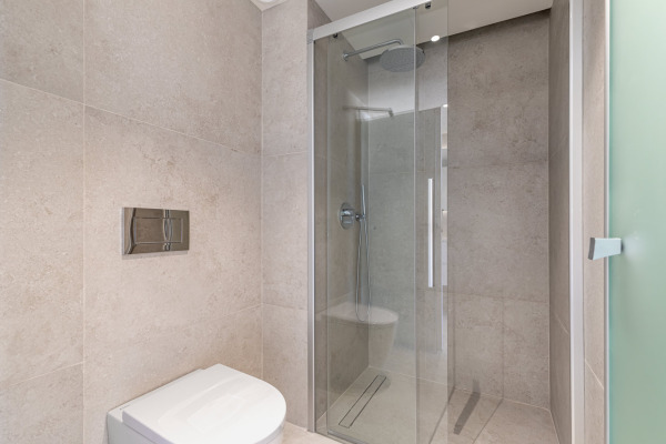 Modernes Apartment in einem Neubauprojekt in Santa Catalina / Palma Bild 12