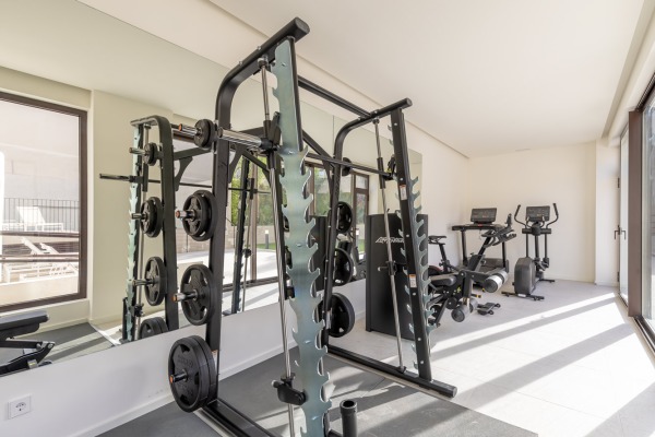 Modernes Apartment in einem Neubauprojekt in Santa Catalina / Palma Bild 12