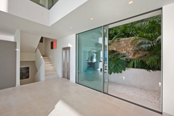 Zeitgenössische Designervilla in einer der begehrtesten Lagen Mallorcas Bild 6