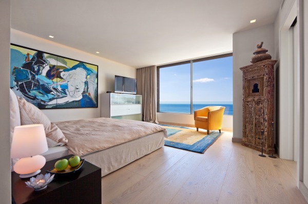 Zeitgenössische Designervilla in einer der begehrtesten Lagen Mallorcas Bild 8
