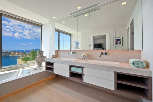 Zeitgenössische Designervilla in einer der begehrtesten Lagen Mallorcas Bild 9