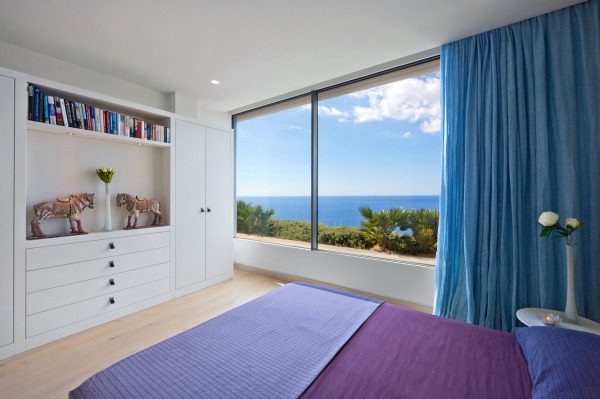 Zeitgenössische Designervilla in einer der begehrtesten Lagen Mallorcas Bild 10