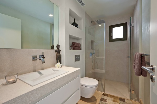 Zeitgenössische Designervilla in einer der begehrtesten Lagen Mallorcas Bild 11