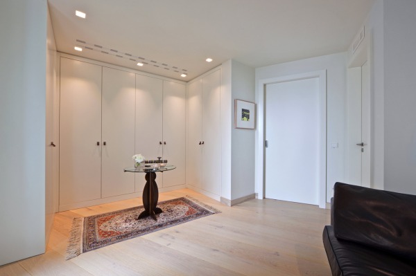 Zeitgenössische Designervilla in einer der begehrtesten Lagen Mallorcas Bild 12