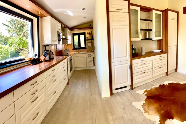 Charmantes Landhaus in erhöhter Lage und mit toller Aussicht Bild 7