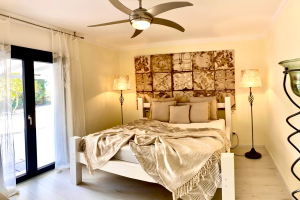 Charmantes Landhaus in erhöhter Lage und mit toller Aussicht Bild 8