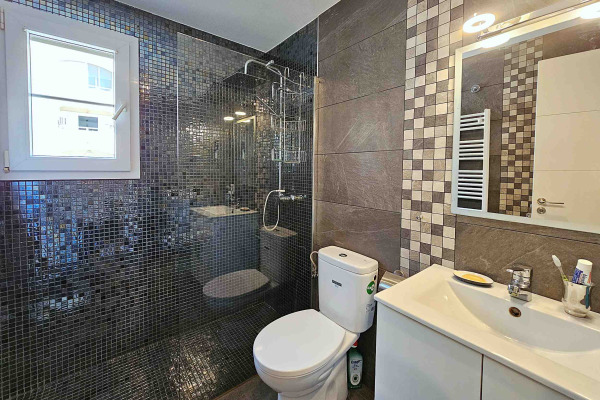 Exklusives Penthouse oberhalb des Luxushafens Port Adriano in El Toro Bild 9