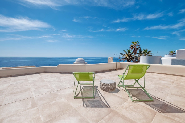 Villa mit traumhaftem Blick in erster Meereslinie in der Cala Egos Bild 4