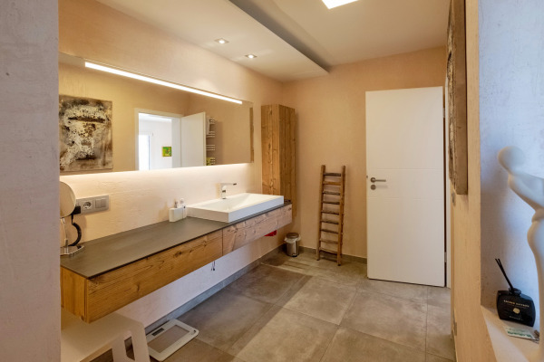 Villa mit traumhaftem Blick in erster Meereslinie in der Cala Egos Bild 9