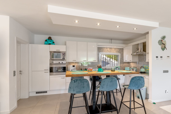 Mediterrane Meerblick-Villa in beliebter Lage von Costa de la Calma Bild 6