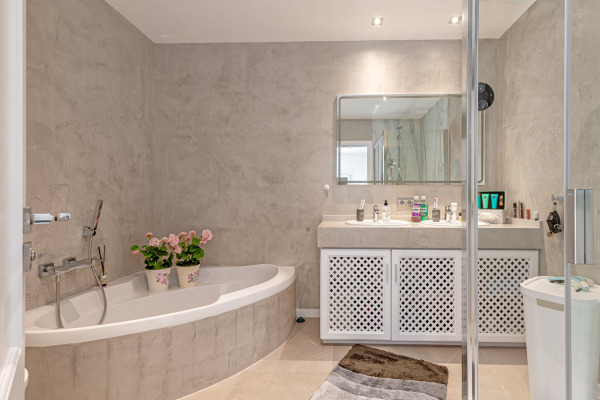 Mediterrane Meerblick-Villa in beliebter Lage von Costa de la Calma Bild 9