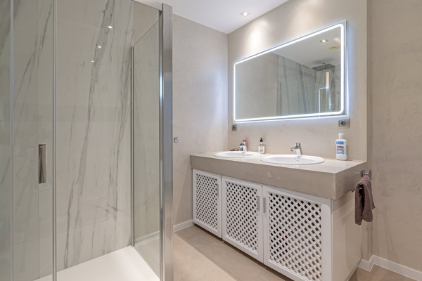 Mediterrane Meerblick-Villa in beliebter Lage von Costa de la Calma Bild 11