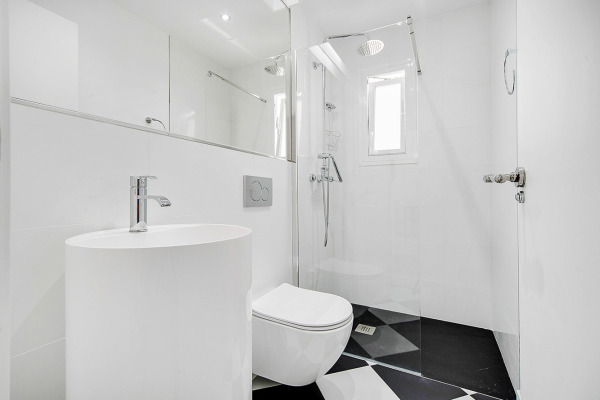 Großzügiges Luxus-Penthouse mit Meer- und Hafenblick am Paseo Maritimo Bild 11