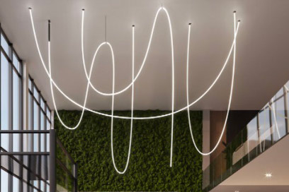 Neues Penthouse mit privatem Pool in einem modernen Neubauprojekt in Arta Bild 7