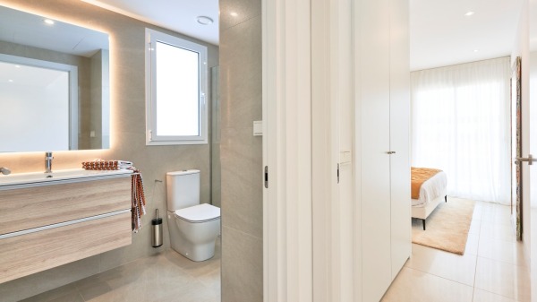 Modernes Gartenapartment in neugebauter Anlage in Cala d'Or Bild 7