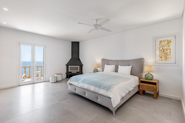 Einzigartiges Villen-Anwesen mit direktem Meerzugang in 1. Meereslinie Bild 10