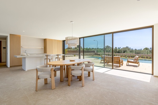 Exklusive Neubauvilla in Son Gual - Modernes Design & hochwertige Ausstattung Bild 10