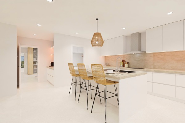 Exklusives Projekt für eine Neubaufinca in Marratxi Bild 6