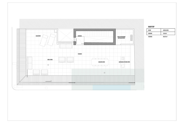 Zentral gelegenes Baugrundstück mit Vorprojekt und Lizenz in El Molinar Bild 2