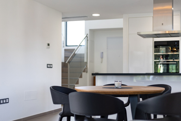 Moderne Villa mit Pool im Südosten von Mallorca Bild 8