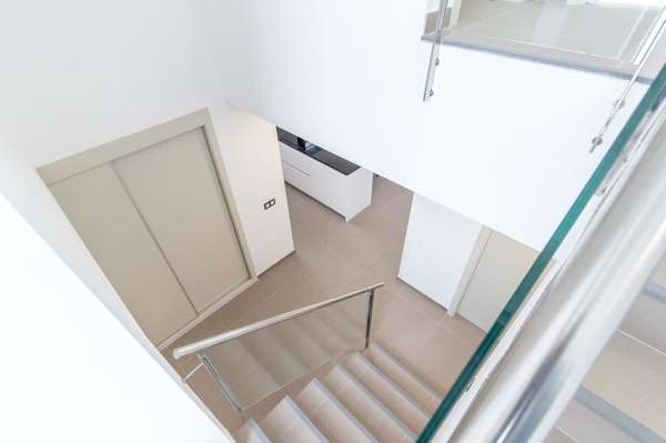 Moderne Villa mit Pool im Südosten von Mallorca Bild 9