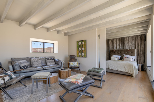 Kernsaniertes Penthouse mit herrlichem Blick über die Dächer der Altstadt Bild 7