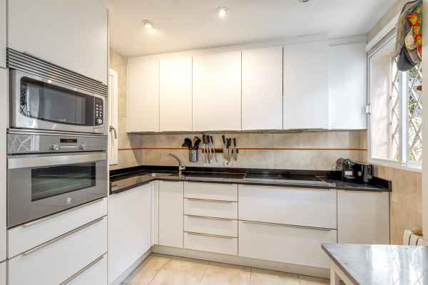 Großzügiges Penthouse in erster Meereslinie von Santa Ponsa Bild 5