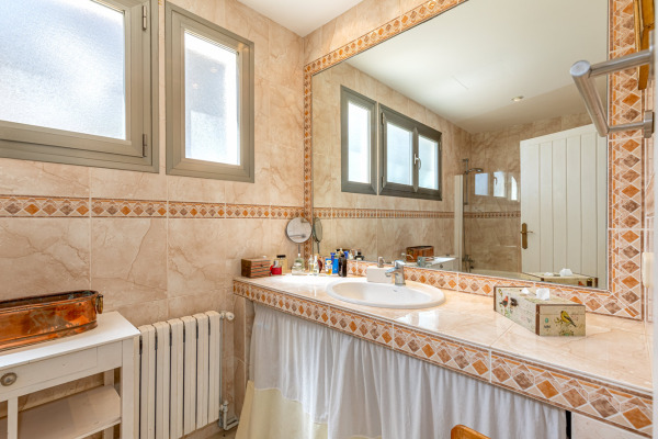 Großzügiges Penthouse in erster Meereslinie von Santa Ponsa Bild 7