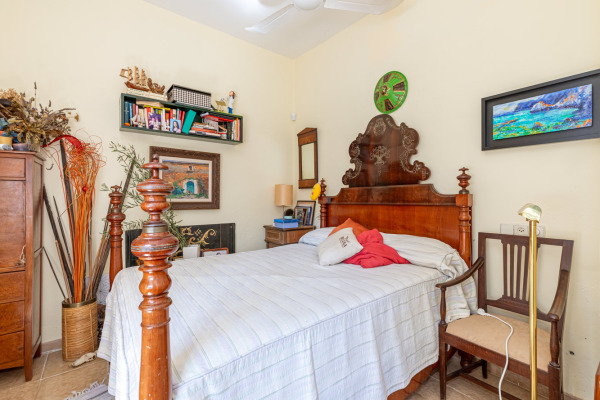 Großzügiges Penthouse in erster Meereslinie von Santa Ponsa Bild 8