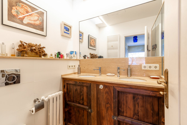 Großzügiges Penthouse in erster Meereslinie von Santa Ponsa Bild 9