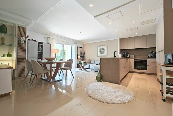 Gartenwohnung in einer schönen Wohnanlage in Nova Santa Ponsa Bild 6