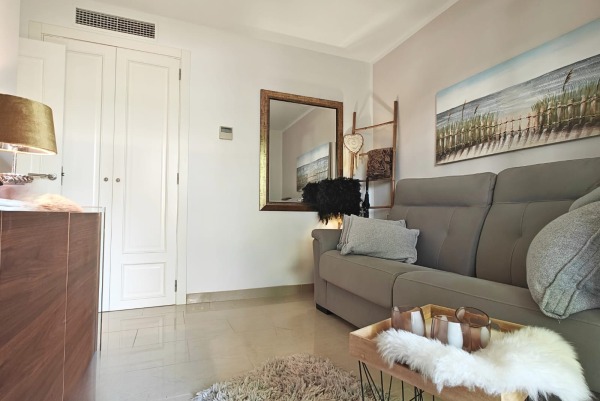 Gartenwohnung in einer schönen Wohnanlage in Nova Santa Ponsa Bild 10