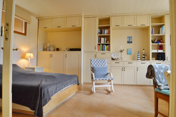 Mediterrane Finca in erhöhter Lage mit Meerblick in Calonge Bild 11