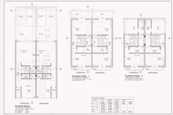Moderne Neubau-Doppelhaushälfte mit privatem Pool in Son Macia Bild 5
