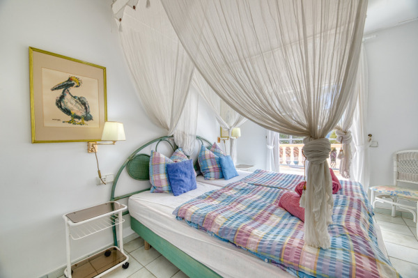 Villa mit traumhaftem Blick auf den Hafen und das Meer in Port Andratx Bild 11