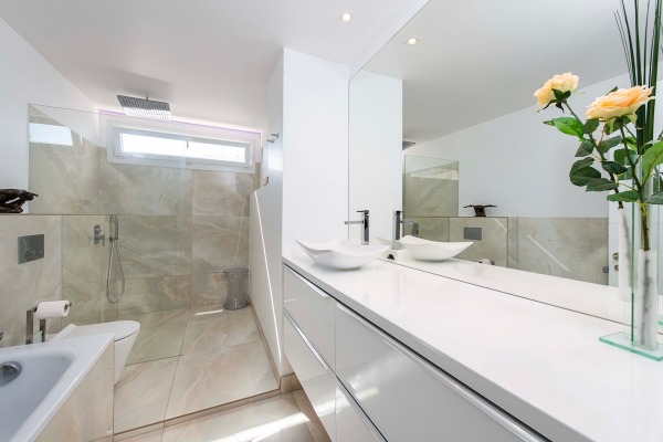 Modern renoviertes Penthouse in zentraler Lage von Palma de Mallorca Bild 8