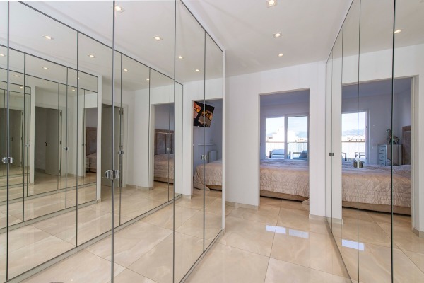 Modern renoviertes Penthouse in zentraler Lage von Palma de Mallorca Bild 10