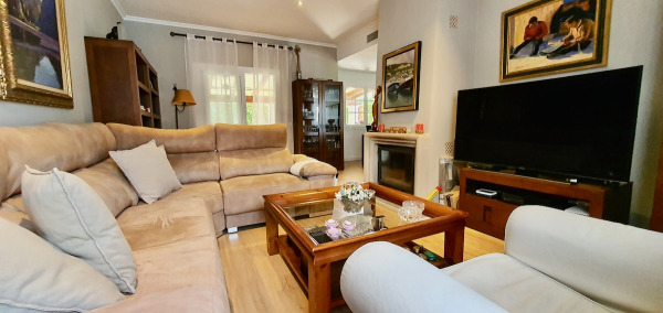 Charmante Doppelhaushälfte mit Pool in Puig de Ros nahe am Golf de Maioris Bild 4