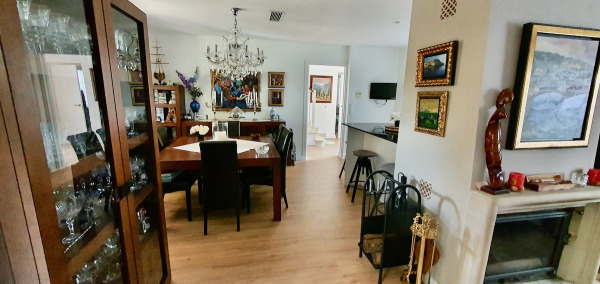 Charmante Doppelhaushälfte mit Pool in Puig de Ros nahe am Golf de Maioris Bild 9