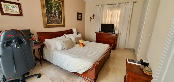 Charmante Doppelhaushälfte mit Pool in Puig de Ros nahe am Golf de Maioris Bild 10